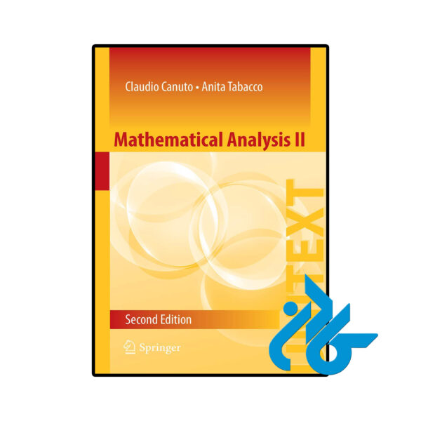 خرید و قیمت کتاب Mathematical Analysis II از فروشگاه کادن