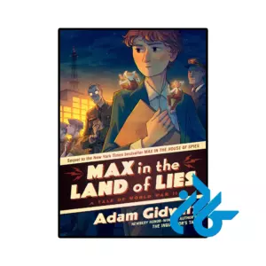 خرید و قیمت کتاب Max in the Land of Lies از فروشگاه کادن