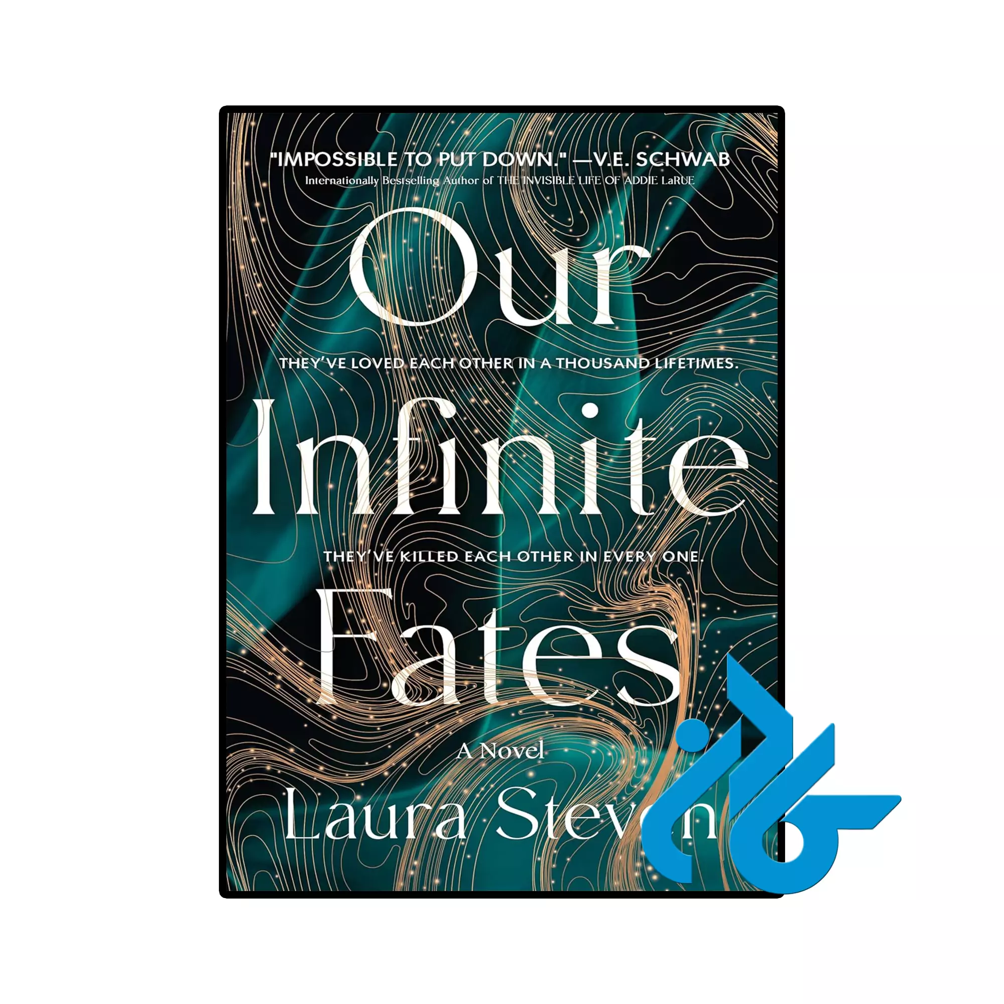 Our Infinite Fates خرید و قیمت کتاب Our Infinite Fates از فروشگاه کادن