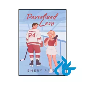 خرید و قیمت کتاب Penalized Love از فروشگاه کادن