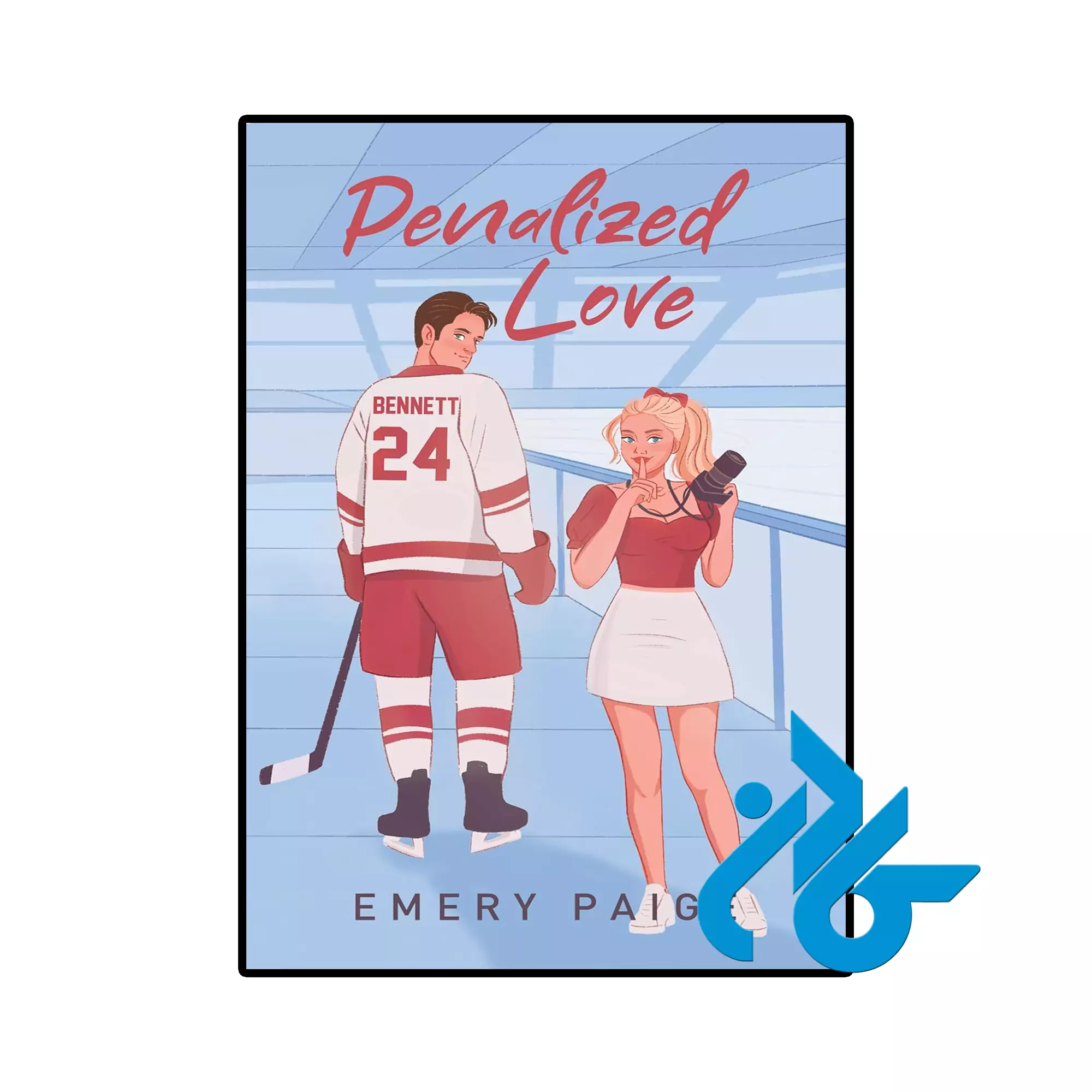 Penalized Love عاشقانه خرید و قیمت کتاب Penalized Love از فروشگاه کادن