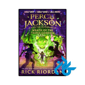 خرید و قیمت کتاب Percy Jackson and the Olympians از فروشگاه کادن