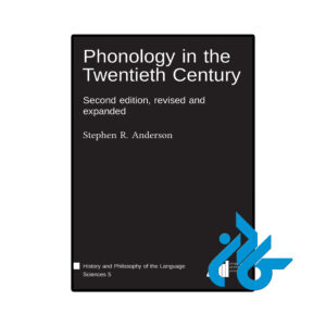 خرید و قیمت کتاب Phonology in the Twentieth Century از فروشگاه کادن