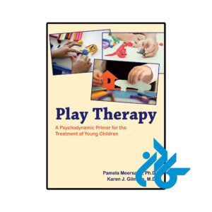 خرید و قیمت کتاب Play Therapy از فروشگاه کادن