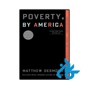 خرید و قیمت کتاب Poverty by America از فروشگاه کادن