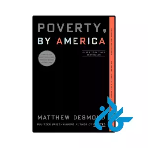 خرید و قیمت کتاب Poverty by America از فروشگاه کادن