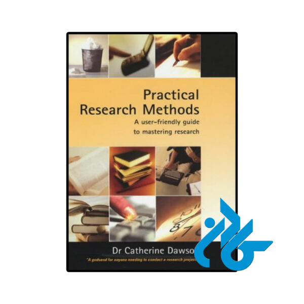 خرید و قیمت کتاب Practical Research Methods از فروشگاه کادن