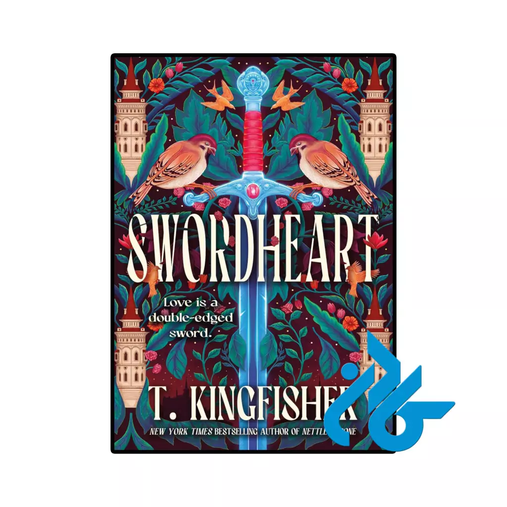 خرید و قیمت کتاب Swordheart از فروشگاه کادن