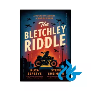 خرید و قیمت کتاب The Bletchley Riddle از فروشگاه کادن