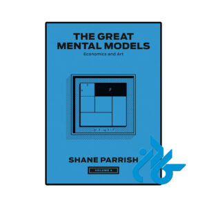 خرید و قیمت کتاب The Great Mental Models Volume 4 از فروشگاه کادن