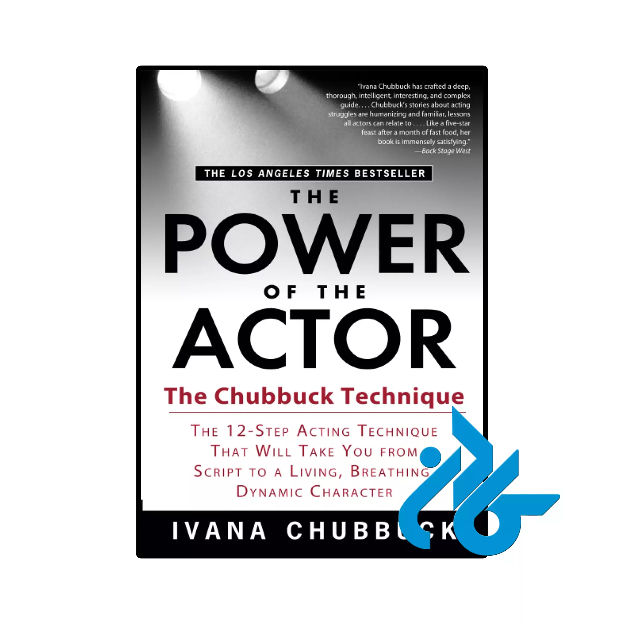 The Power of the Actor خرید و قیمت کتاب The Power of the Actor از فروشگاه کادن