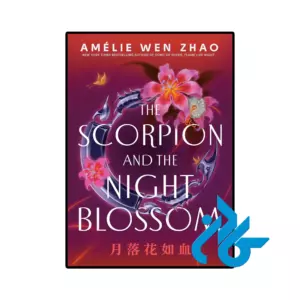 خرید و قیمت کتاب The Scorpion and the Night Blossom از فروشگاه کادن
