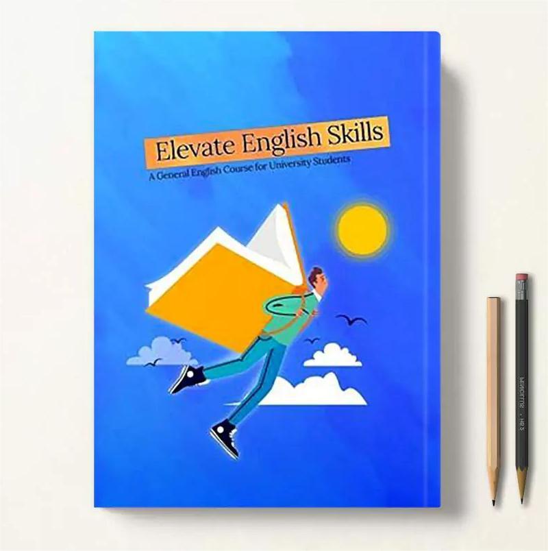 کتاب Elevate English Skills