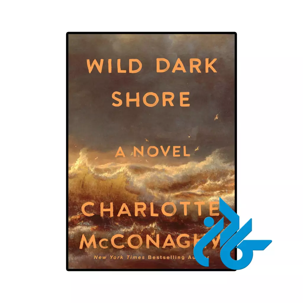 خرید و قیمت کتاب Wild Dark Shore از فروشگاه کادن