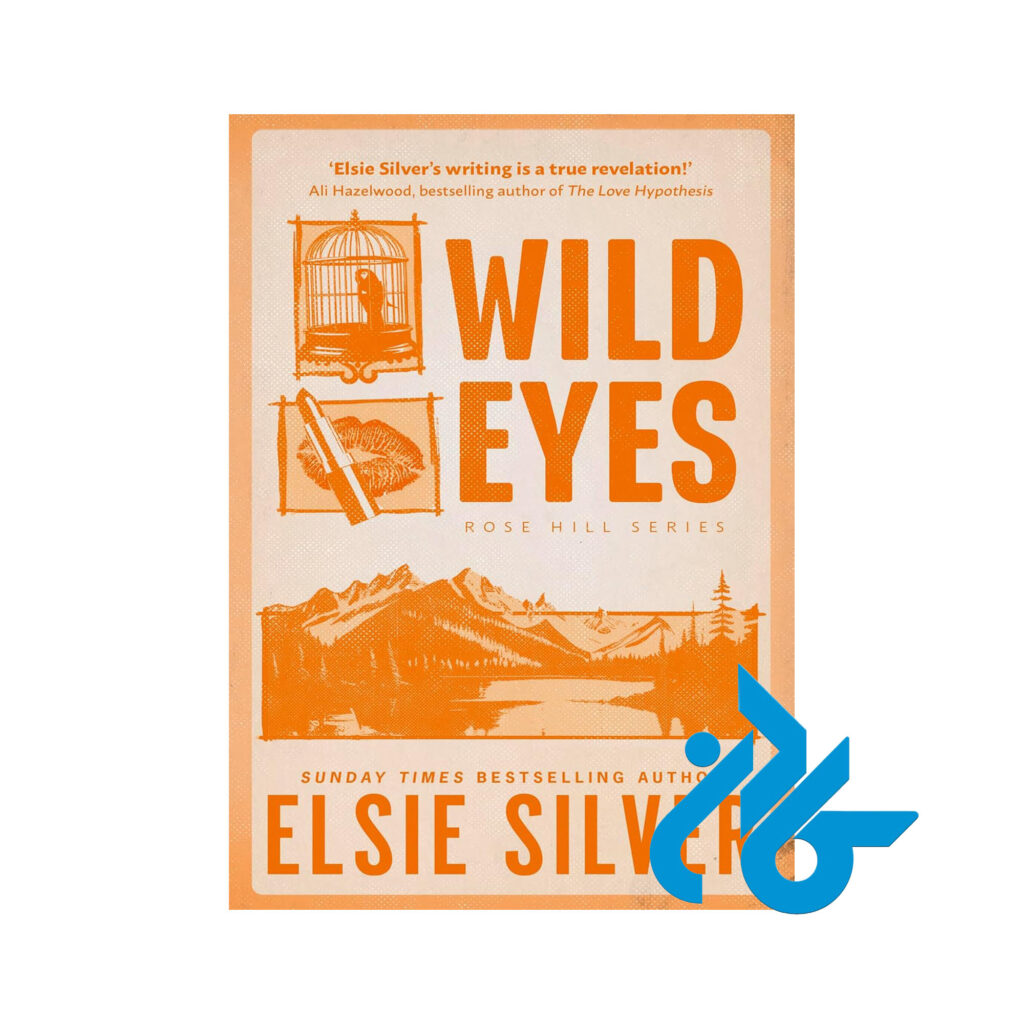 خرید و قیمت کتاب Wild Eyes از فروشگاه کادن