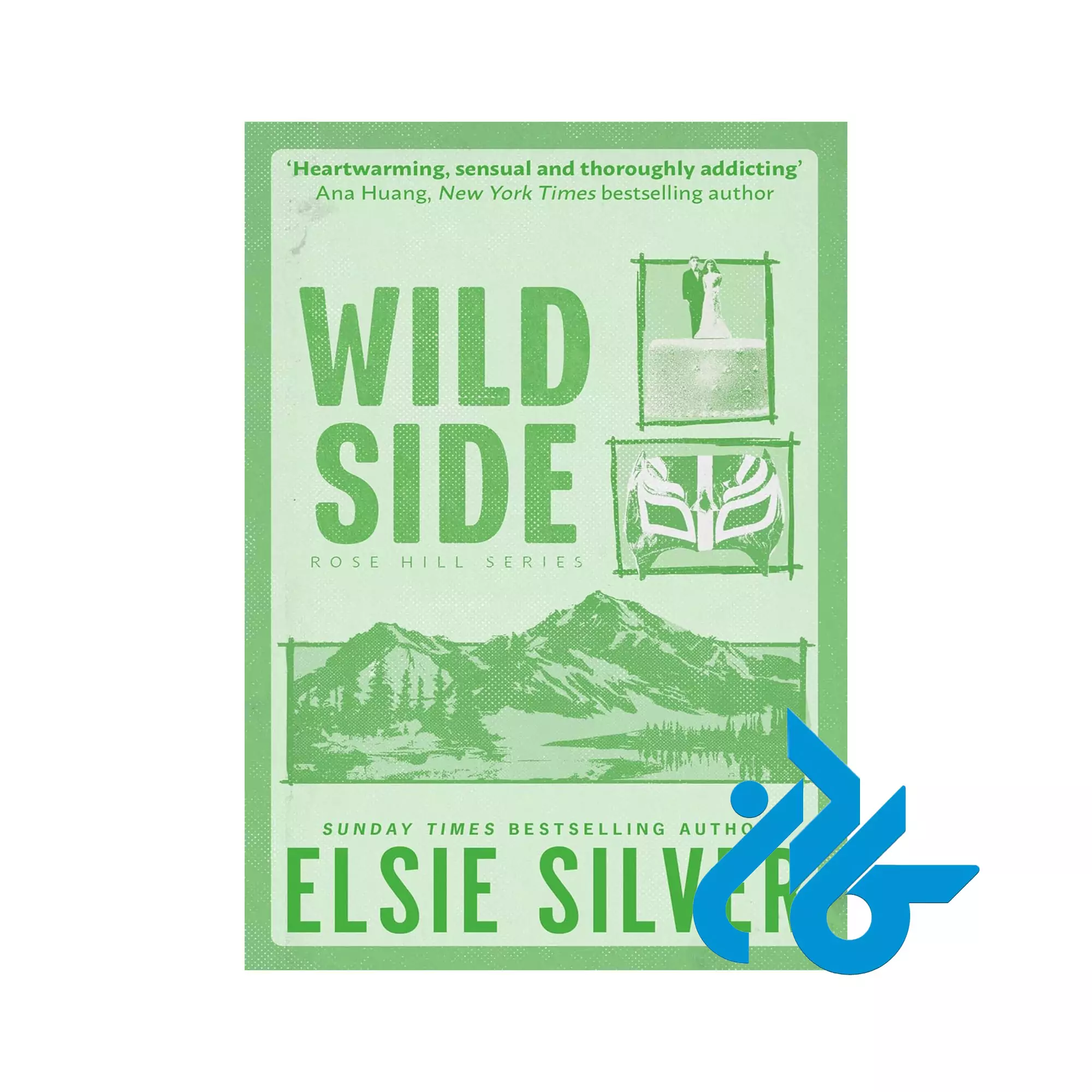 Wild Side خرید و قیمت کتاب Wild Side از فروشگاه کادن