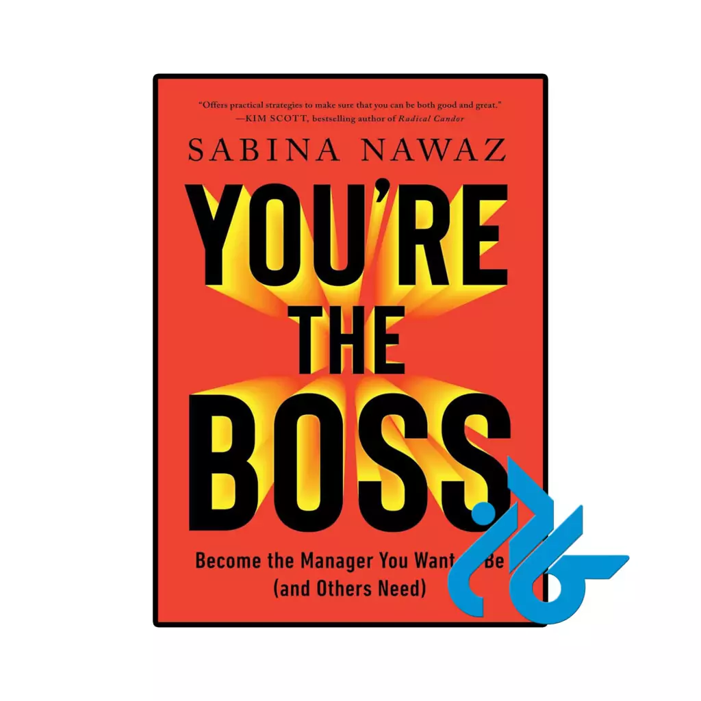 خرید و قیمت کتاب Youre the Boss از فروشگاه کادن