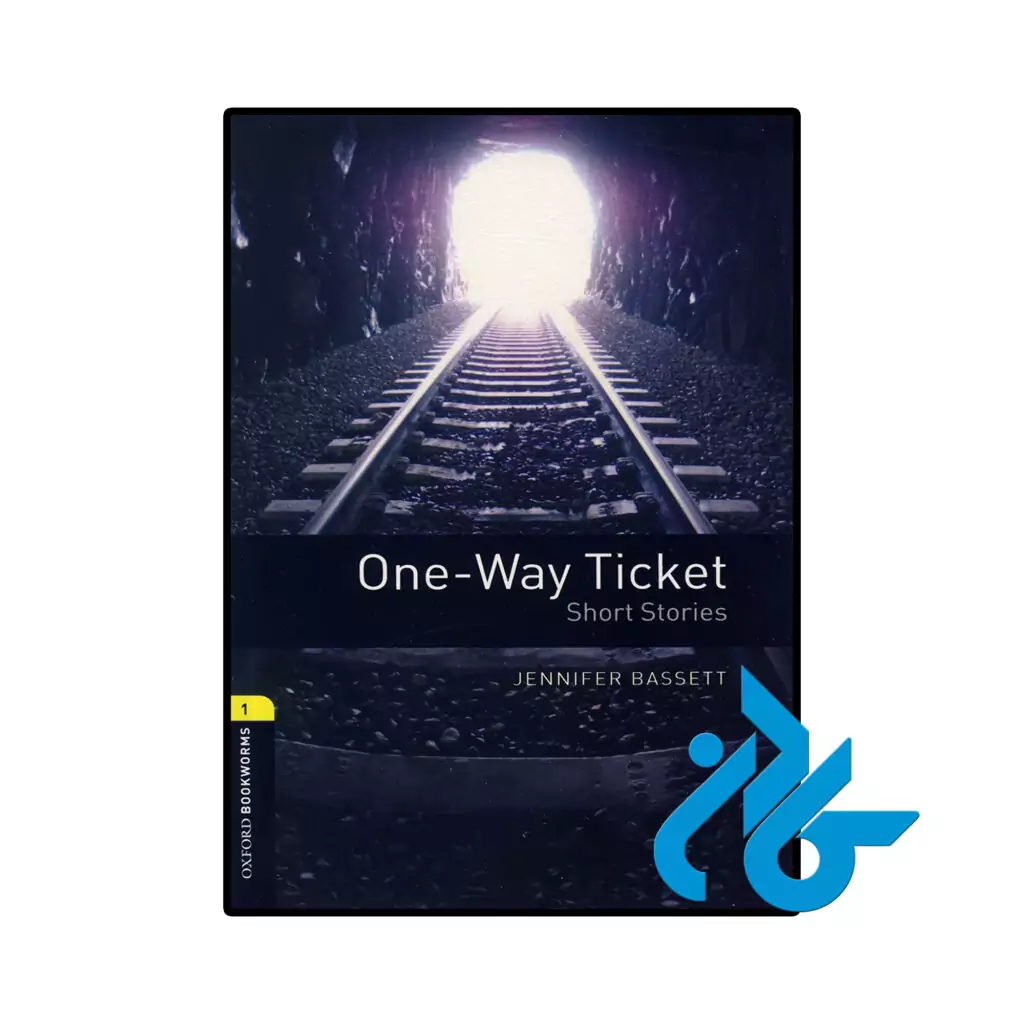 خرید و قیمت کتاب One Way Ticket از فروشگاه کادن