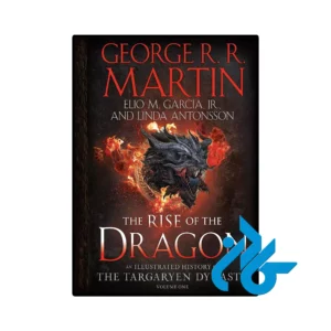خرید و قیمت کتاب The Rise of the Dragon از فروشگاه کادن