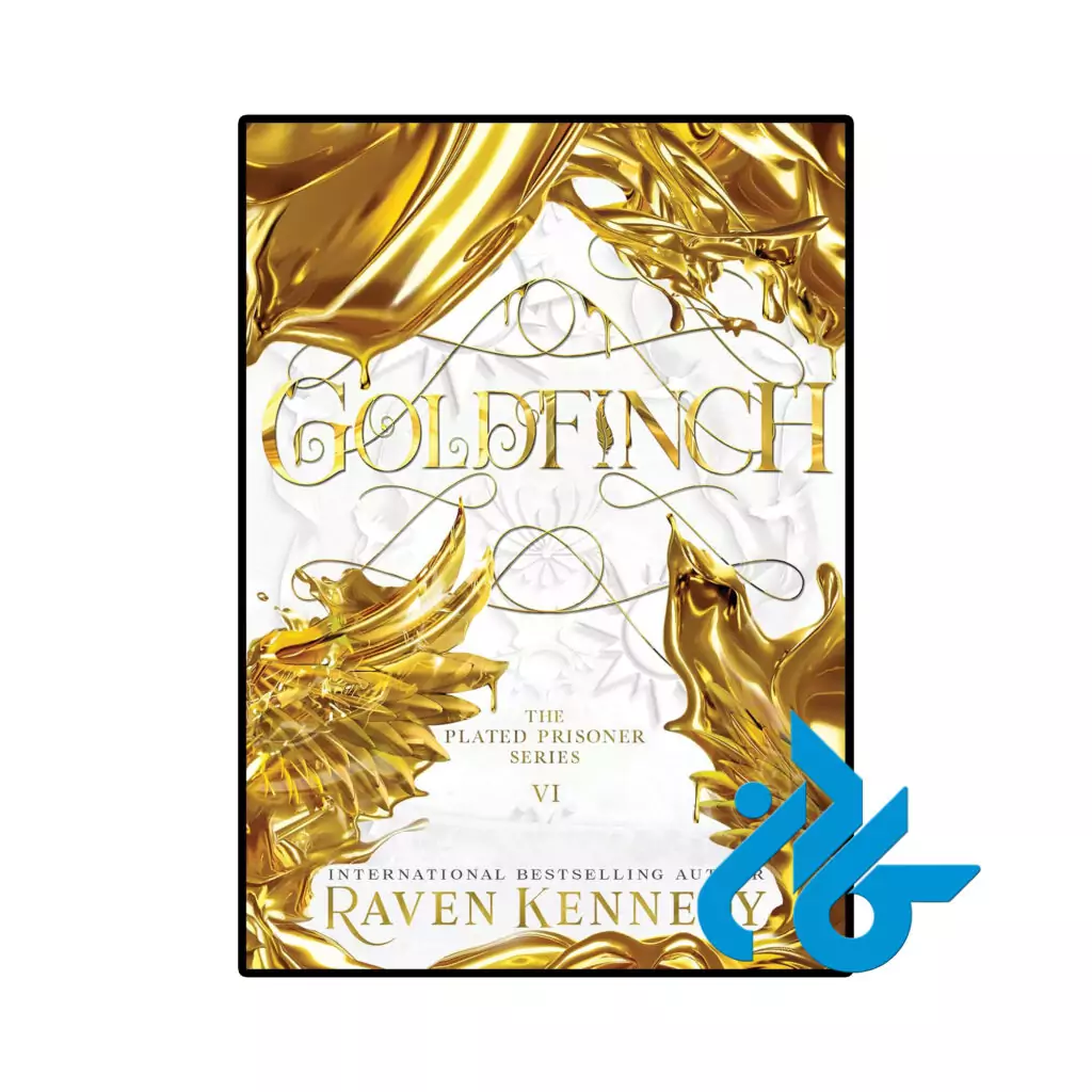 خرید و قیمت کتاب Goldfinch از فروشگاه کادن