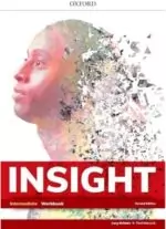 کتاب INSIGHT Intermediate 2nd - تصویر 2