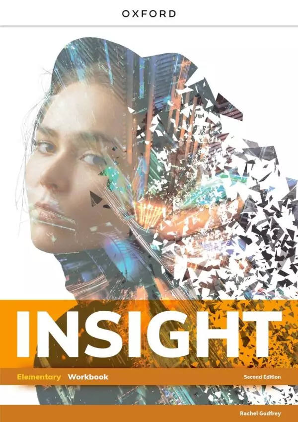 کتاب INSIGHT Elementary 2nd - تصویر 2