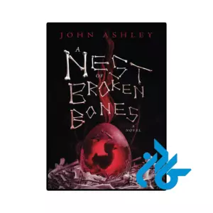 خرید و قیمت کتاب A Nest of Broken Bones از فروشگاه کادن
