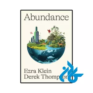 خرید و قیمت کتاب Abundance از فروشگاه کادن