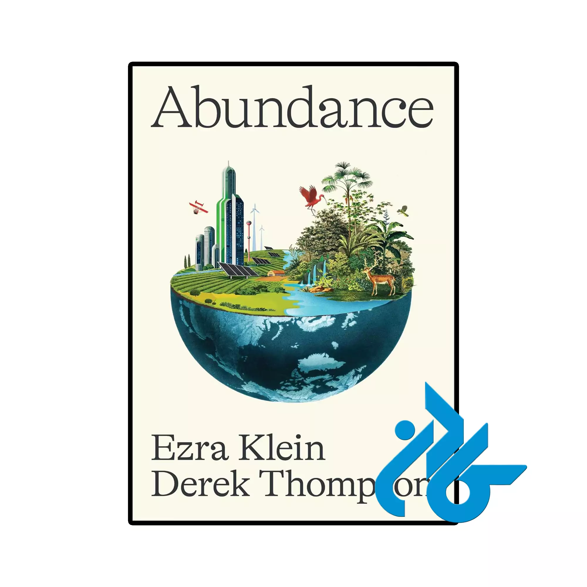 Abundance خرید و قیمت کتاب Abundance از فروشگاه کادن