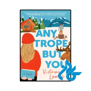 خرید و قیمت کتاب Any Trope but You از فروشگاه کادن