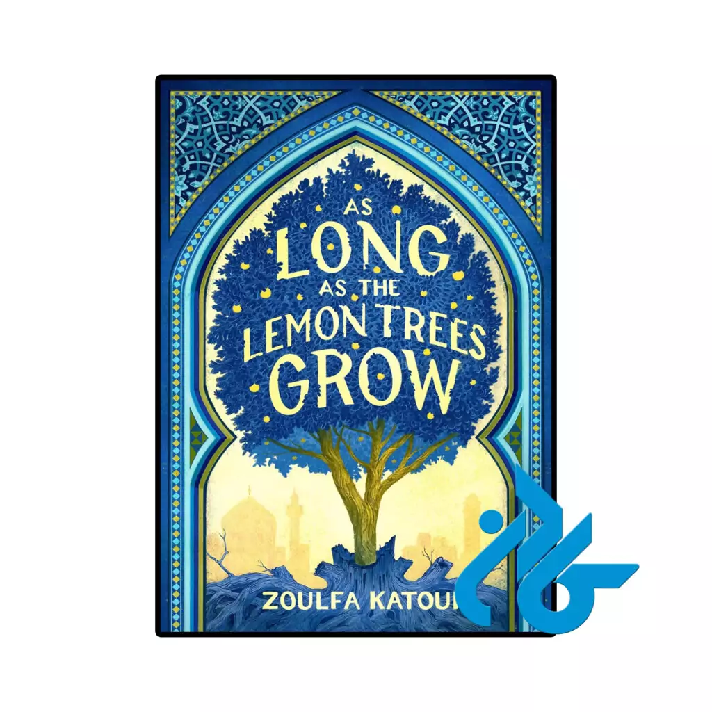 خرید و قیمت کتاب As Long as the Lemon Trees Grow از فروشگاه کادن