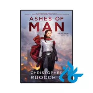 خرید و قیمت کتاب Ashes of Man از فروشگاه کادن