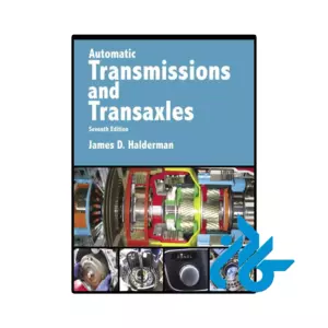 خرید و قیمت کتاب Automatic Transmissions and Transaxles از فروشگاه کادن