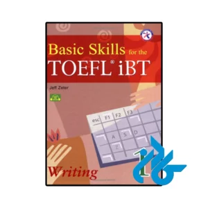 خرید و قیمت کتاب Basic Skills for the TOEFL iBT 1 Writing Book از فروشگاه کادن