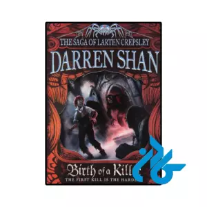 خرید و قیمت کتاب Birth of a Killer از فروشگاه کادن