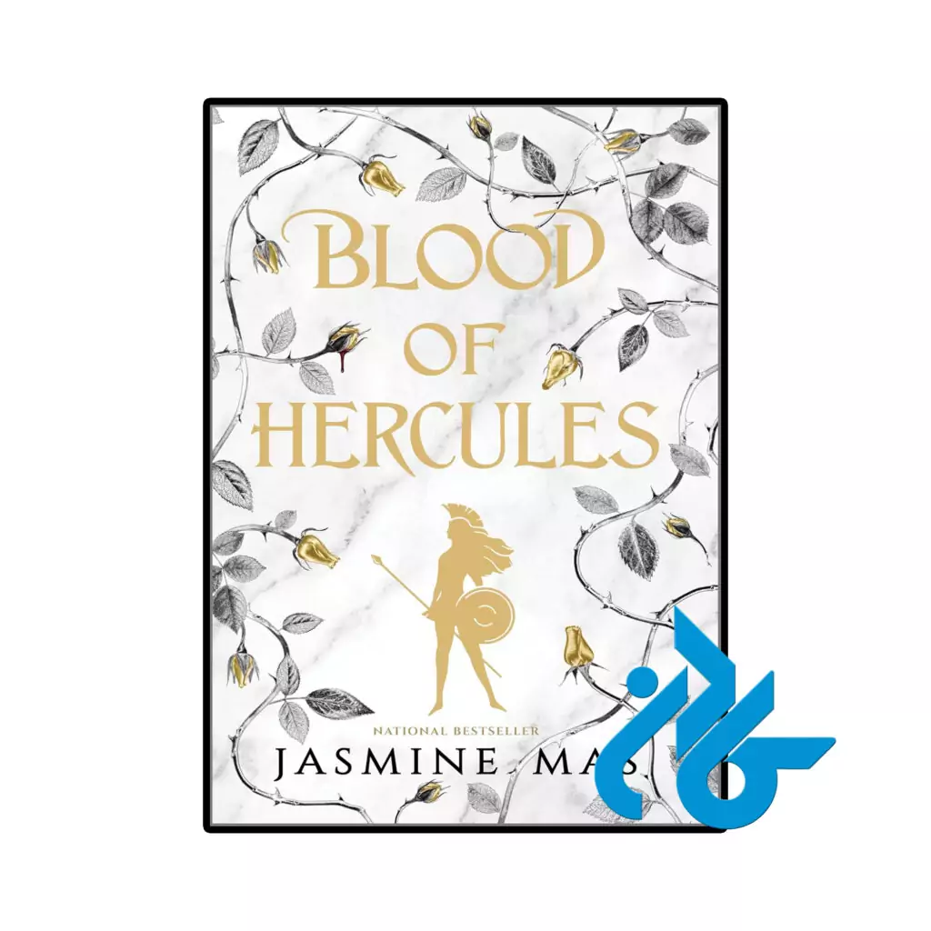 خرید و قیمت کتاب Blood of Hercules از فروشگاه کادن