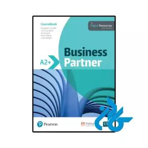 خرید و قیمت کتاب Business Partner A2+ از فروشگاه کادن