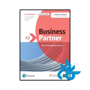 خرید و قیمت کتاب Business Partner A2 از فروشگاه کادن
