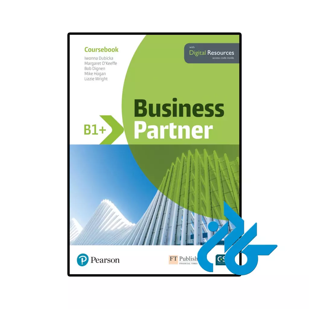 خرید و قیمت کتاب Business Partner B1+ از فروشگاه کادن
