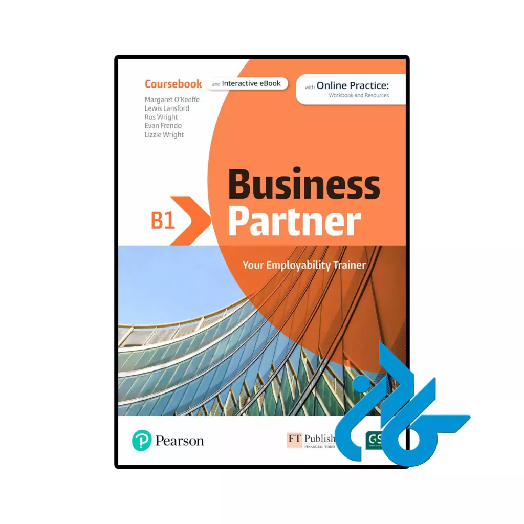 خرید و قیمت کتاب Business Partner B1 از فروشگاه کادن