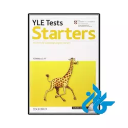 خرید و قیمت کتاب Cambridge Young Learners English Tests Starters از فروشگاه کادن