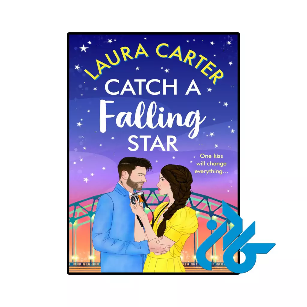 خرید و قیمت کتاب Catch a Falling Star از فروشگاه کادن