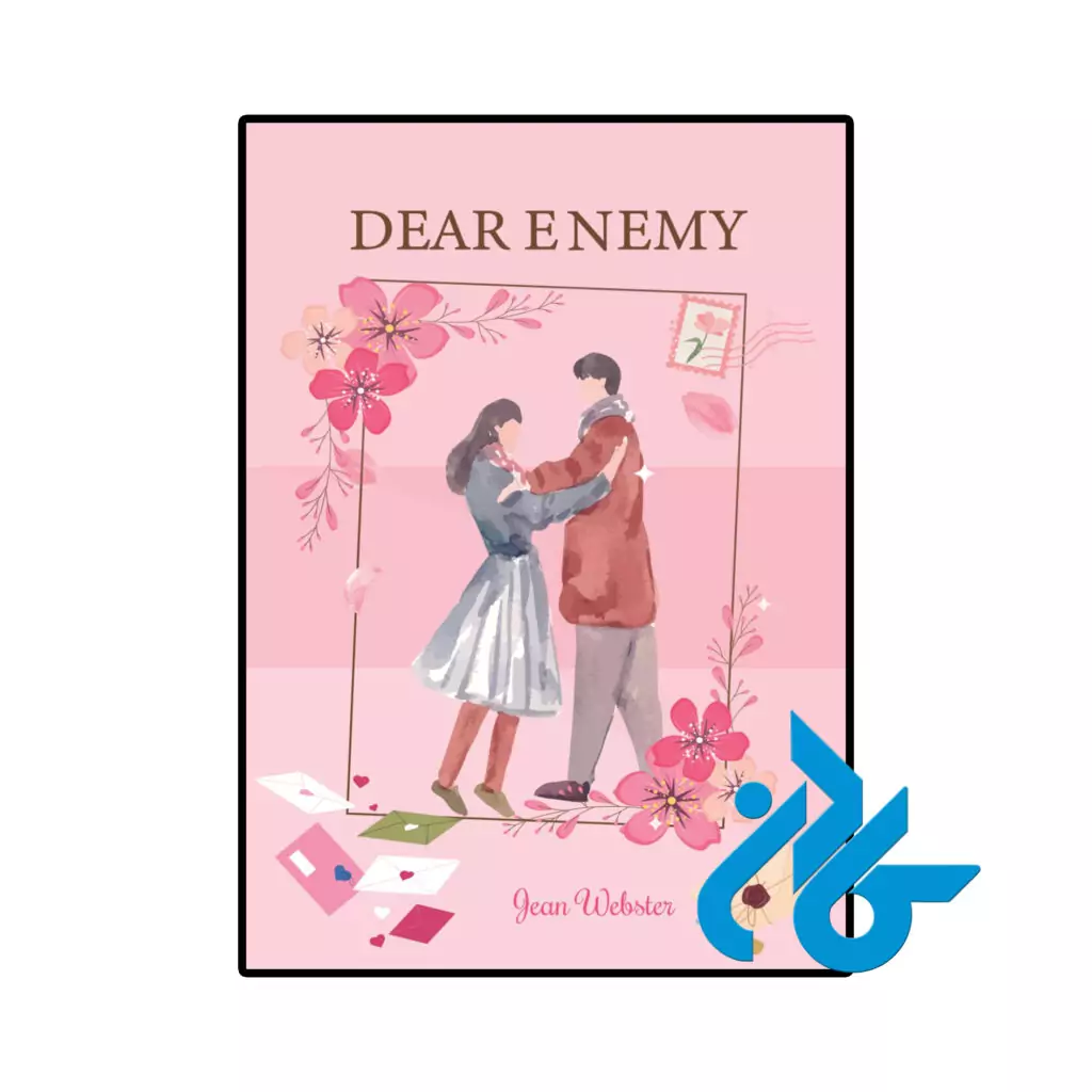 خرید و قیمت کتاب Dear Enemy از فروشگاه کادن