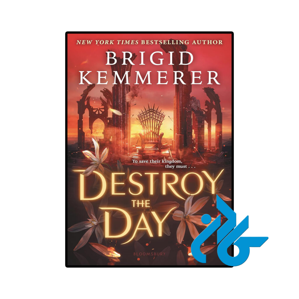 خرید و قیمت کتاب Destroy the Day از فروشگاه کادن