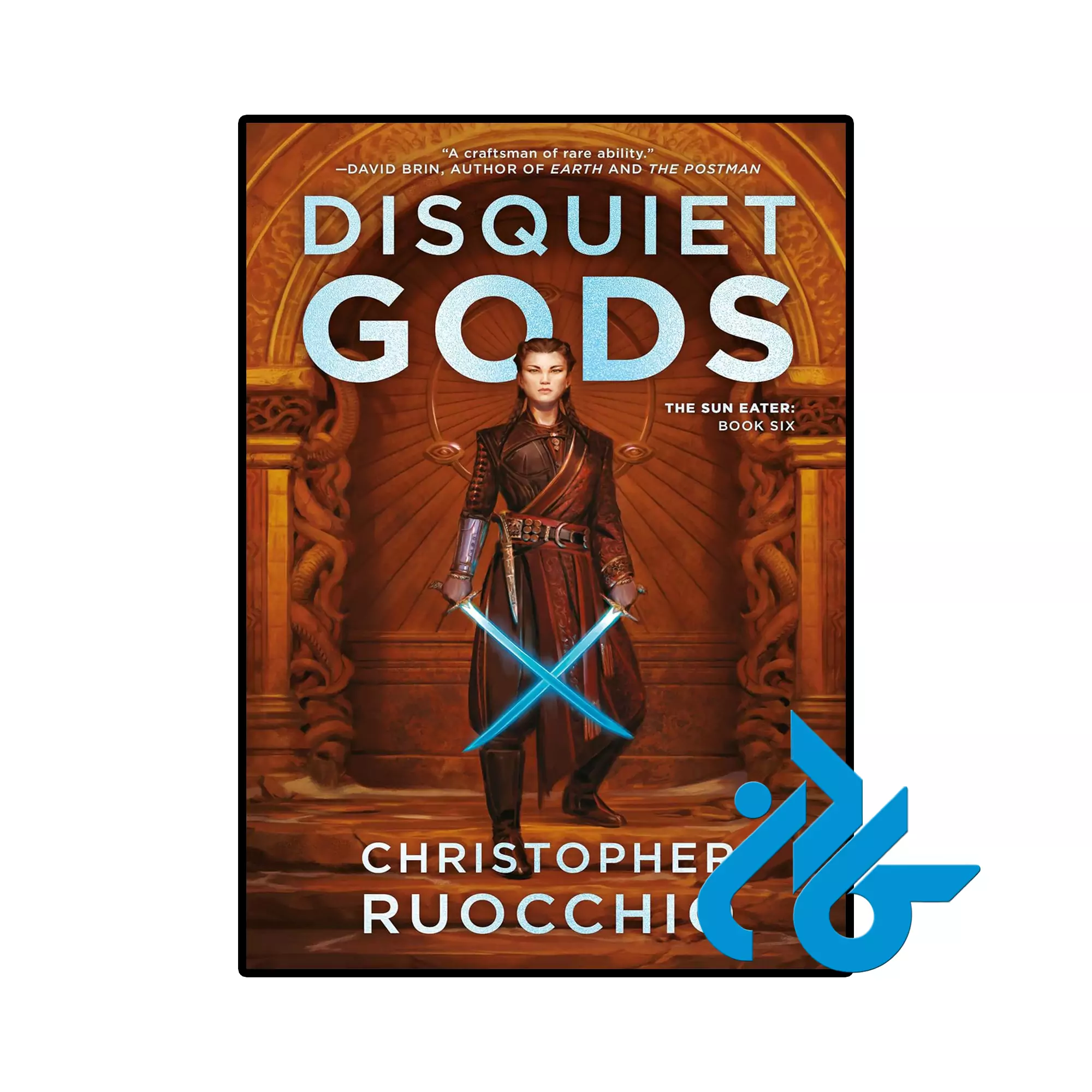 Disquiet Gods خرید و قیمت کتاب Disquiet Gods از فروشگاه کادن