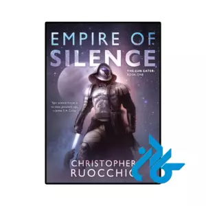 خرید و قیمت کتاب Empire of Silence از فروشگاه کادن
