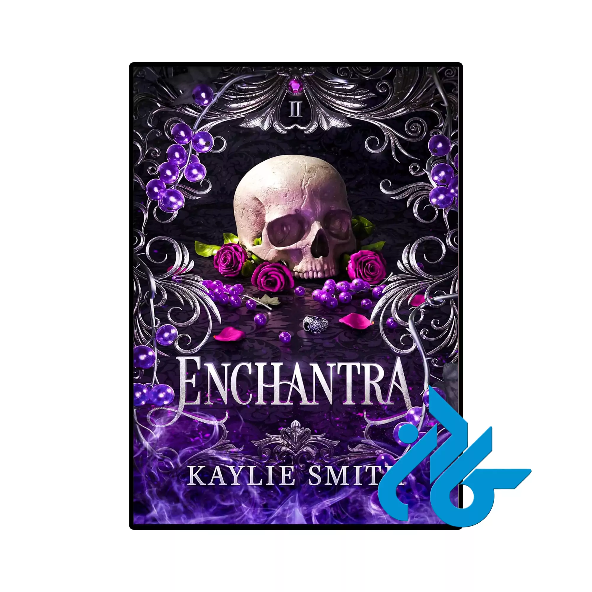 Enchantra خرید و قیمت کتاب Enchantra از فروشگاه کادن