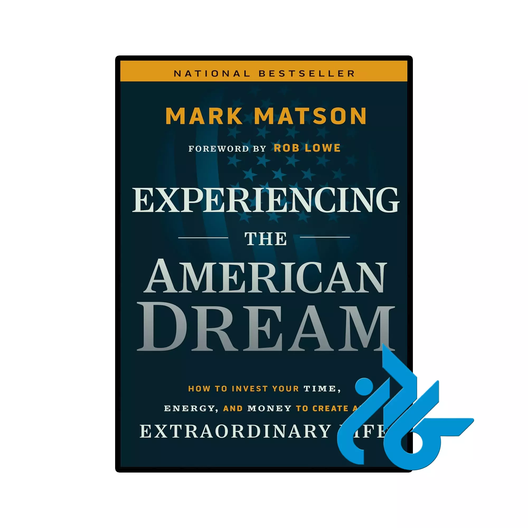 Experiencing The American Dream خرید و قیمت کتاب Experiencing The American Dream از فروشگاه کادن