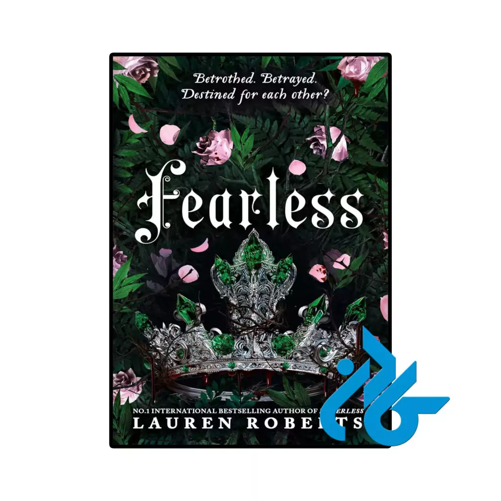 خرید و قیمت کتاب Fearless از فروشگاه کادن