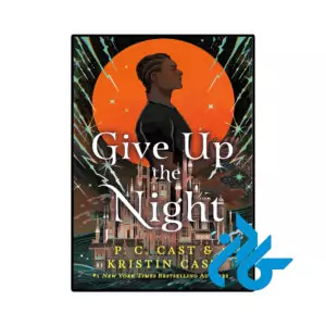 خرید و قیمت کتاب Give Up the Night از فروشگاه کادن
